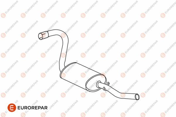 EGZOZ – EUROREPAR (PSA) Orijinal Yedek Parça - Parçacı Kadir