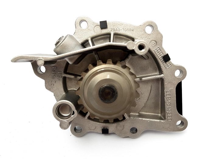 SU DEVIRDAIMI TÜM MODELLER DW10 MOTOR – PEUGEOT Orijinal Yedek Parça - Parçacı Kadir