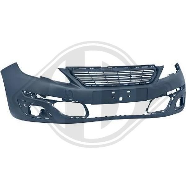 ON TAMPON  FAR YIKAMALI 308 (T9)  – PEUGEOT 1610742780  PEUGEOT