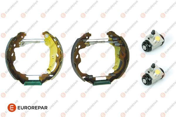 ARKA FREN KIT  – EUROREPAR (PSA) 1611451780  EUROREPAR (PSA)
