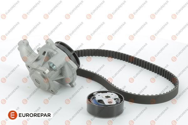 DISTRIBUSYON SETI + SU POMPASI TRANSIT 1.8D 8V 75 CAT (55KW) – EUROREPAR (PSA) Orijinal Yedek Parça - Parçacı Kadir