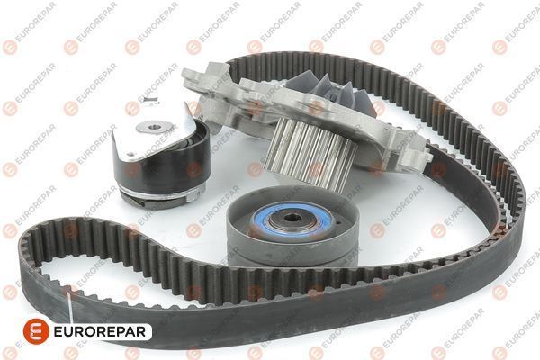 SUPER KIT – DEVIR DAIM VE  – EUROREPAR (PSA) 1611886880  EUROREPAR (PSA)