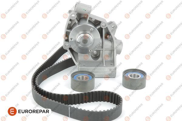 SUPER KIT – DEVIR DAIM VE  – EUROREPAR (PSA) 1611887080  EUROREPAR (PSA)