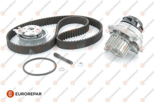 SUPER KIT – DEVIR DAIM VE  – EUROREPAR (PSA) 1611891380  EUROREPAR (PSA)