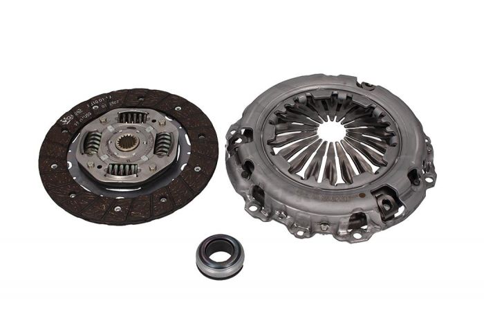 DEBRIYAJ SET C3 III – PEUGEOT Orijinal Yedek Parça - Parçacı Kadir