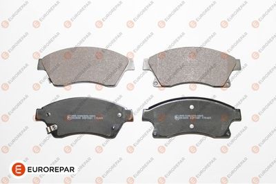ERP FREN BALATASI ON (148MM)ASTRA  AVEO CRUZE 1.7 09-15  11-  – EUROREPAR (PSA) 1617287480  EUROREPAR (PSA)