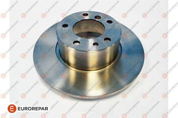 ERP FREN DISKI ON (5D 302MM) DOLU E34 5 SERISI 88-96 – EUROREPAR (PSA) Orijinal Yedek Parça - Parçacı Kadir