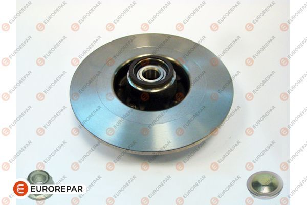 ERP FREN DISKI ARKA [4D-271mm] MEGANE II 1.4 1.6 16V 05- K4M 762  – EUROREPAR (PSA) 1619237480  EUROREPAR (PSA)