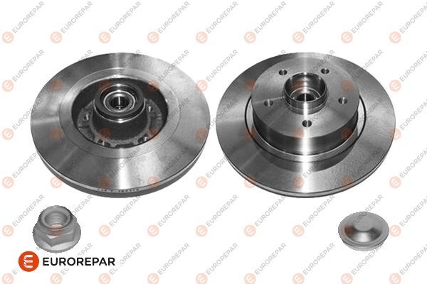ERP FREN DISKI, ARKA, [280 /10-9 MM], RULMANLI, ABS SENSORLU  – EUROREPAR (PSA) 1620036780  EUROREPAR (PSA)