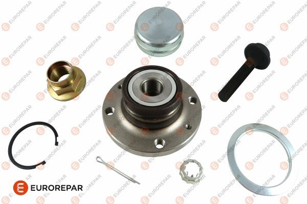 ERP TEKER RULMANI ARKA (ABS.LI) BERLINGO-PARTNER TEPEE M59 (3748.88) – EUROREPAR (PSA) Orijinal Yedek Parça - Parçacı Kadir