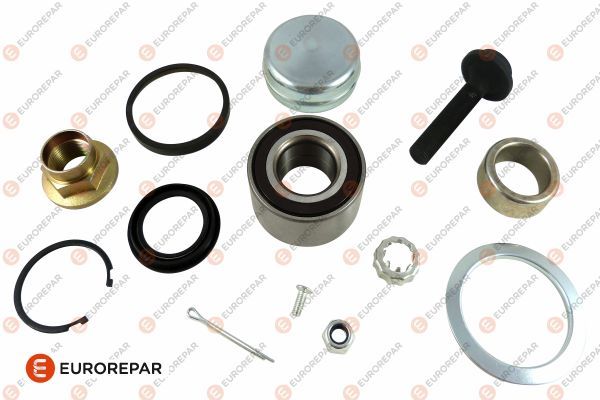 ERP ON PORYA RULMANI X5 E70 07- X6 E71 E72 08- (33411132565) – EUROREPAR (PSA) Orijinal Yedek Parça - Parçacı Kadir
