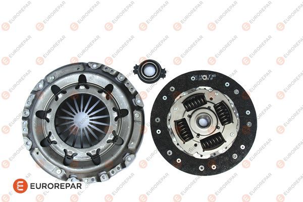 ERP DEBRIYAJ KITI PARTNER DW10 (OEM NO:2052.J2)  – EUROREPAR (PSA) 1636266680  EUROREPAR (PSA)
