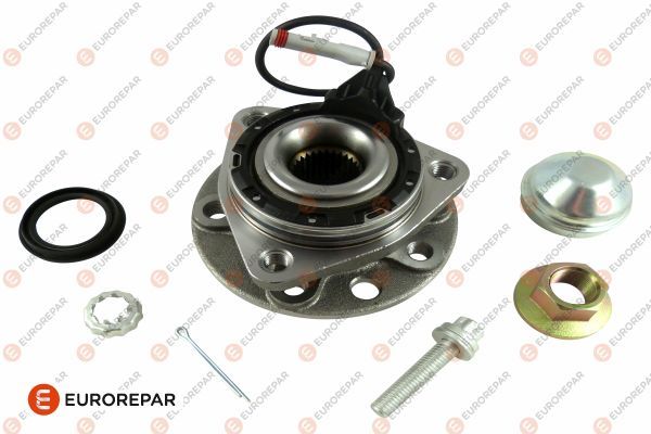 ERP ON PORYA (RULMANLI) COROLLA 1.6 VVTI (43550-47010) – EUROREPAR (PSA) Orijinal Yedek Parça - Parçacı Kadir