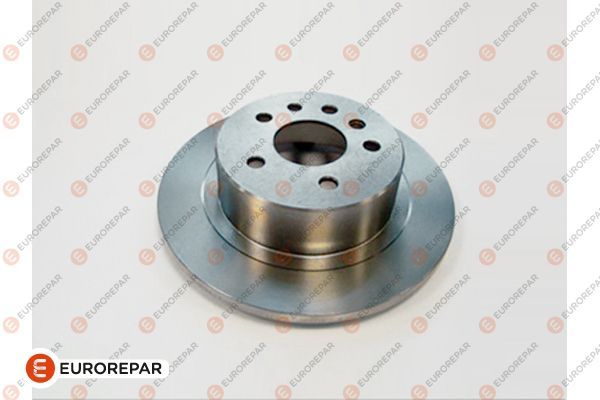 ERP FREN DISKI ARKA (5D 286mm) OMEGA B 94-01 – EUROREPAR (PSA) Orijinal Yedek Parça - Parçacı Kadir