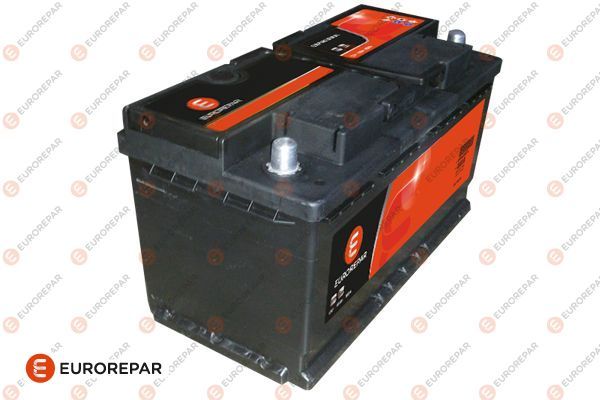 ERP AKU 95 AMPER  900CCA 351X175X190 (ESKI NO:ERP AKU 0016)  – EUROREPAR (PSA) 1680355680  EUROREPAR (PSA)