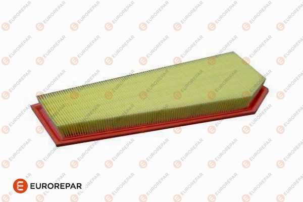 ERP HAVA FILTRESI W204 C180 C200 07/- – EUROREPAR (PSA) Orijinal Yedek Parça - Parçacı Kadir