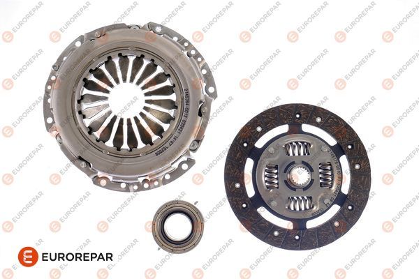 ERP DEBRIYAJ SETI (RULMANLI) MITSUBISHI LANCER ASX 1.6 MIVEC 10- – EUROREPAR (PSA) Orijinal Yedek Parça - Parçacı Kadir