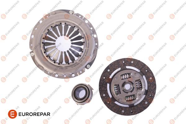 ERP DEBRIYAJ SETI HONDA CITY-JAZZ II 02-08 L13A1  – EUROREPAR (PSA) 1682295780  EUROREPAR (PSA)