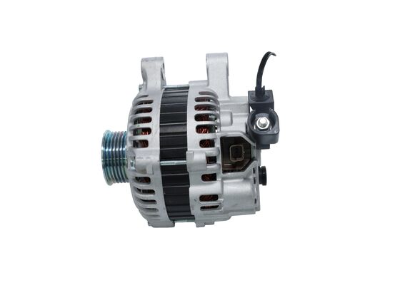 ALTERNATÖR CITROEN; PEUGEOT 1007; 207; 301; 307; 308; 407; 408; 807; BERLİNGO; C2; C3; C3 PLURİEL; C ALT14V120AR – 1986A00561
