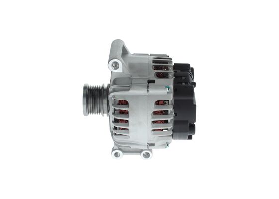 ALTERNATÖR CITROEN; DS (CITROEN); MINI (BMW); PEUGEOT 2008 1.6 VTİ; 207 1.4; 207 1.4 SW; 207 1.6; 20 7 1.6 SW; 207 1.6 THP; 207 1.6 THP CC; 207 1.6 THP – 1986A00570