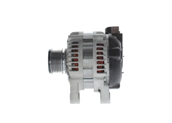 ALTERNATÖR 150A FORD; MAZDA; VOLVO 3 1.6 MZ-CD; 3 1.6 MZ-CD HATCHBACK; 3 1.6; 3 1.6 MZR-CD HATCHBA CK; C30 1.6D DRIVE; C30 2.0D; C70 II 2.0D; C-MAX 1 – 1986A00579