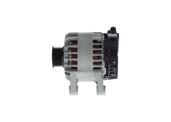 ALTERNATÖR 90A PEUGEOT 206 206+ 307 406 BERLINGO BIPPER CITROEN C4 C5 NEMO PARTNER FIAT SCUDO – 1986A00590