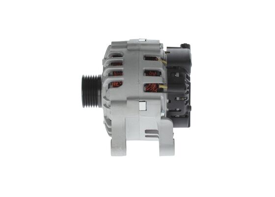 ALTERNATÖR 80A PEUGEOT 1007 207 307 CITROEN C2 C3 C4 – 1986A00591