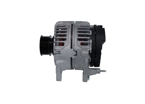 ALTERNATÖR SKODA; VW GOLF IV 2.0; GOLF IV 2.0 4MOTİON; GOLF IV 2.0 BİFUEL; GOLF IV 2.0  BİFUEL VARİANT; GOLF IV 2.0 VARİANT; GOLF IV 2.0 V – 1986A00772