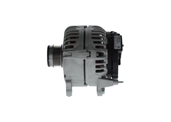 ALTERNATÖR  AUDI; SKODA; VW A4; A4 AVANT; A4 AVANT QUATTRO; A4 QUATTRO; A6; A6 AVANT; P ASSAT; PASSAT 4MOTİON; PASSAT SYNCRO; PASSAT VARİA – 1986A00861