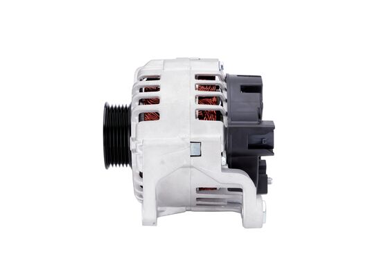 ALTERNATÖR AUDI; SKODA; VW A4; A4 AVANT; A4 AVANT QUATTRO; A4 CABRİOLET; A4 CABRİOLET Q UATTRO; A4 QUATTRO; A6; A6 ALLROAD; A6 AVANT; A6 A – 1986A00889