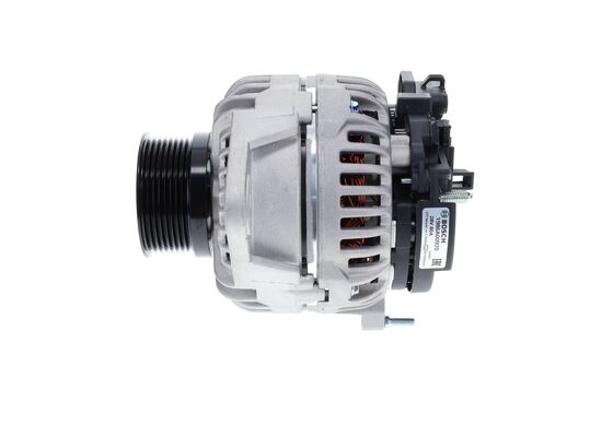 ALTERNATÖR 28V 80 AMPER VOLVO FH 16-SERİE; FH-SERİE; FM 9-SERİE; FM SERİE; FMX – 1986A00920
