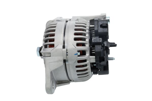 ALTERNATÖR 28V 80 AMPER VOLVO FH 16-SERİE; FH-SERİE; FM 9-SERİE; FM SERİE; FMX – 1986A00934