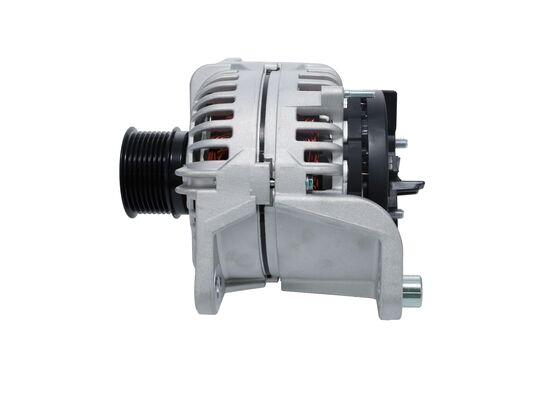 ALTERNATOR 28V 110 AMPER FH12 B12 8700 9700 9900 VOLVO – 1986A01033