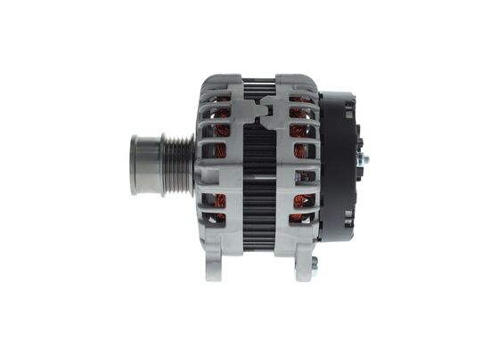ALTERNATÖR AUDI; SKODA A3; A3 CABRİOLET; A3 LİMOUSİNE; A3 SPORTBACK; KAROQ; KODİAQ; OCTAVİA; SUPERB ALT14V180AR – 1986A01055