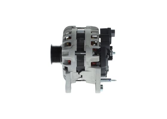 ALTERNATÖR SKODA-VW FABİA JETTA POLO POLO VİVO POLO VİVO CLASSİC SPACEBACK – 1986A01071