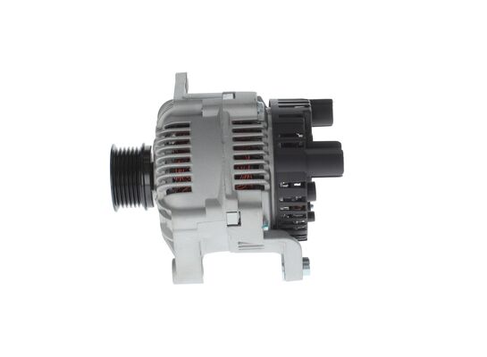 ALTERNATÖR CITROEN; FIAT; PEUGEOT BOXER 2.5 DİESEL; BOXER 2.8 D; BOXER 2.8 D TURBO; BOXER 2.8 DİESEL ; BOXER 2.8 DİESEL TURBO; DUCATO 10 2.5 D; DUCATO – 1986A01181