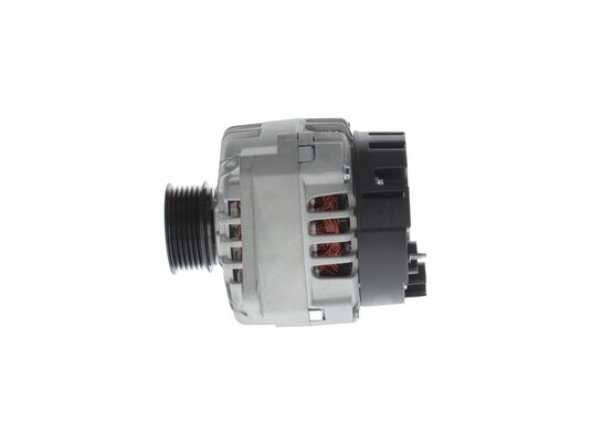 ALTERNATÖR CITROEN; FIAT; PEUGEOT BOXER; DUCATO ’02; DUCATO ’94; J 5; JUMPER ALT14V120AR – 1986A01190