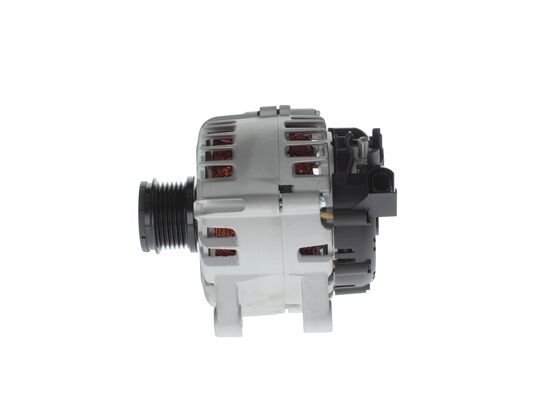 ALTERNATÖR 150A FORD VOLVO 2 1.4 CD; 2 1.6 CD; B-MAX 1.5 TDCİ; B-MAX 1.6 TDCİ; C30 D2 DRIVE; C-MA X 1.5 TDCİ; C-MAX 1.5 TDCİ ECONETİC; C-MAX 1.6 TDC – 1986A01210