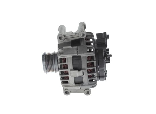 ALTERNATÖR AUDI; CUPRA; SEAT; SKODA; VW (VOLKSWAGEN) A1 SPORTBACK; A3 ALLSTREET QUATTRO; A3 LİMOUSİN BE6E140150EVO12MGDHED – 1986A01248