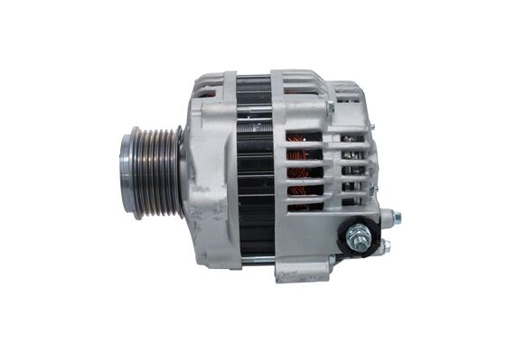 ALTERNATÖR NISSAN PATROL GR 3.0 Dİ 4×4; PATROL GR 3.0 Dİ HARDTOP 4×4; TERRANO II 3.0 DİESEL TURBO 4×4 – 1986A01298