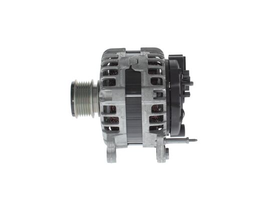 ALTERNATÖR SKODA FABİA; RAPİD; RAPİD SPACEBACK ALT14V140AR – 1986A01380