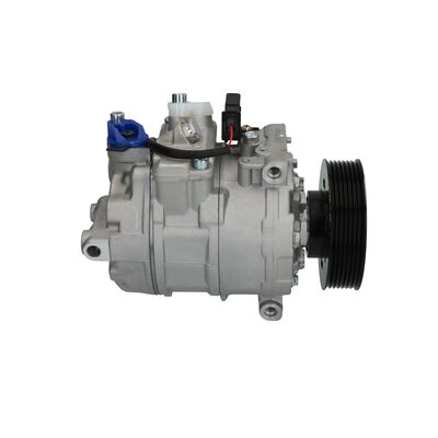 KLIMA KOMPRESORU (PV6) VW, AUDI Q7, TOUAREG 3.2 V6, 3.6 FSI, 3.6 V6 FSI 02-18 – 1986AD1086