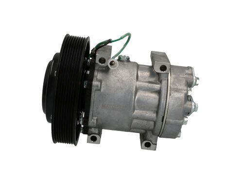 KOMPRESÖR RENAULT; VOLVO C-SERİE; FH II SERİE; FH III SERİE; FH-SERİE; FM III SERİE; FM SERİE; FMX; – 1986AD1159