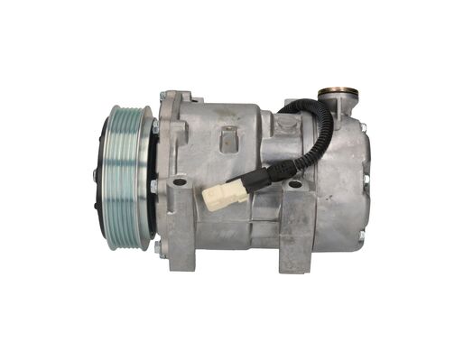 KOMPRESÖR CITROEN; FIAT; LANCIA; PEUGEOT 206; 406; 607; 806; 807; C5; C8; EVASİON; EXPERT; JUMPY; PH – 1986AD1189