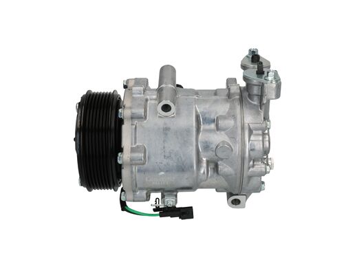 KLİMA KOMPRESÖRÜ FORD TRANSİT 2 2 D 11 V347 V348 – 1986AD1325