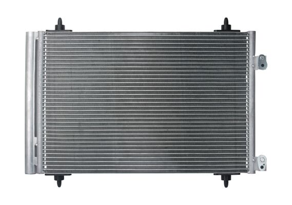KLİMA RADYATÖR PEUGEOT 307, 308, 3008, 5008, BERLİNGO, C4, DS4, DS5, PARTNER – 1986AD2000