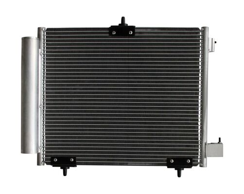 KLİMA RADYATÖR PEUGEOT 1007, 2008, 207, 208, C2, C3, C4, DS3 – 1986AD2007