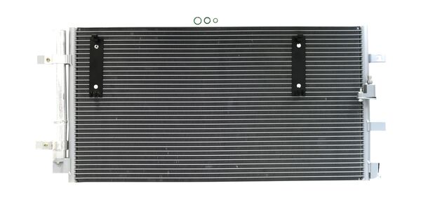 KLİMA RADYATÖR VW A4, A5, A6, Q5 – 1986AD2015