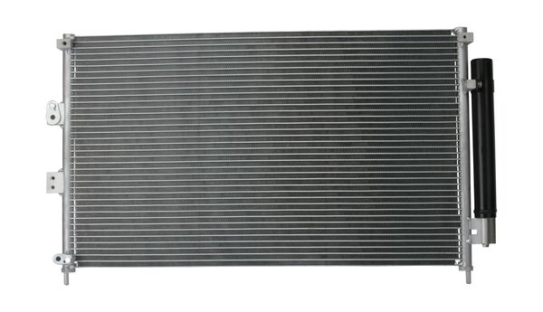 KLİMA RADYATÖR HONDA / RENAULT CİVİC VII & VIII, VEL SATİS – 1986AD2069