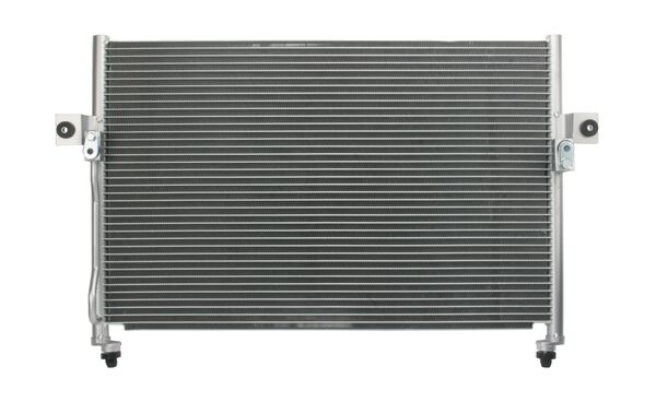 KLİMA RADYATÖR HYUNDAI / KIA / RENAULT F-1, H1000, SATELLİTE, SCENİC II – 1986AD2073